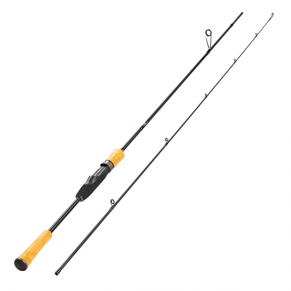 Спиннинг Helios Tori Light Spin 190L 1,9м (1-10г) HS-LA-190L , 